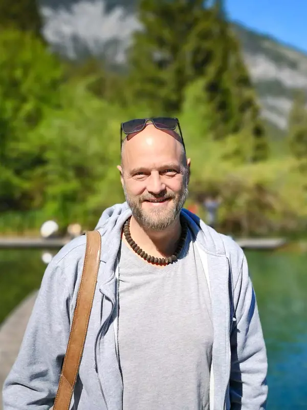 Roman Kesselring
